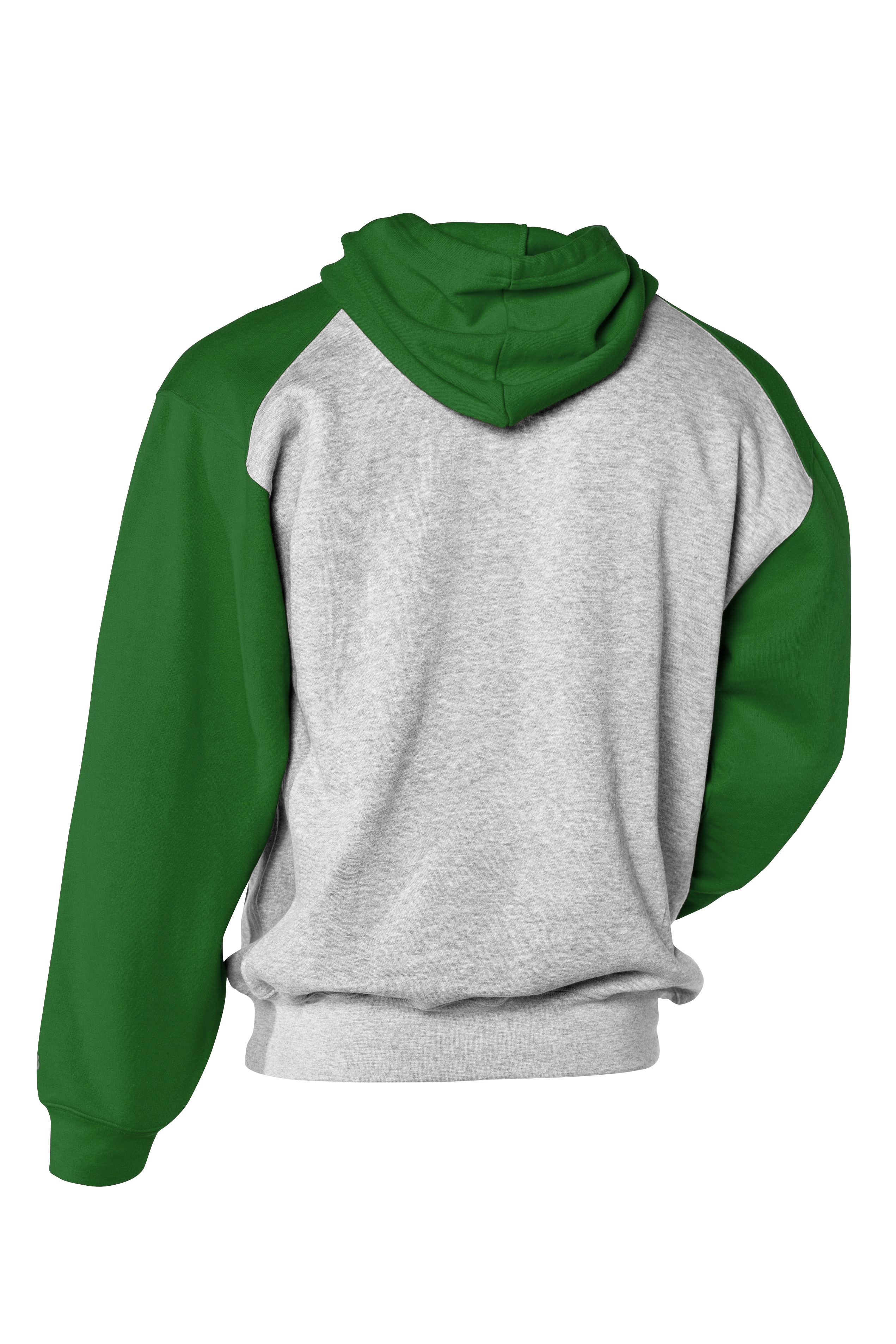 Athletic Fleece Sport Hood