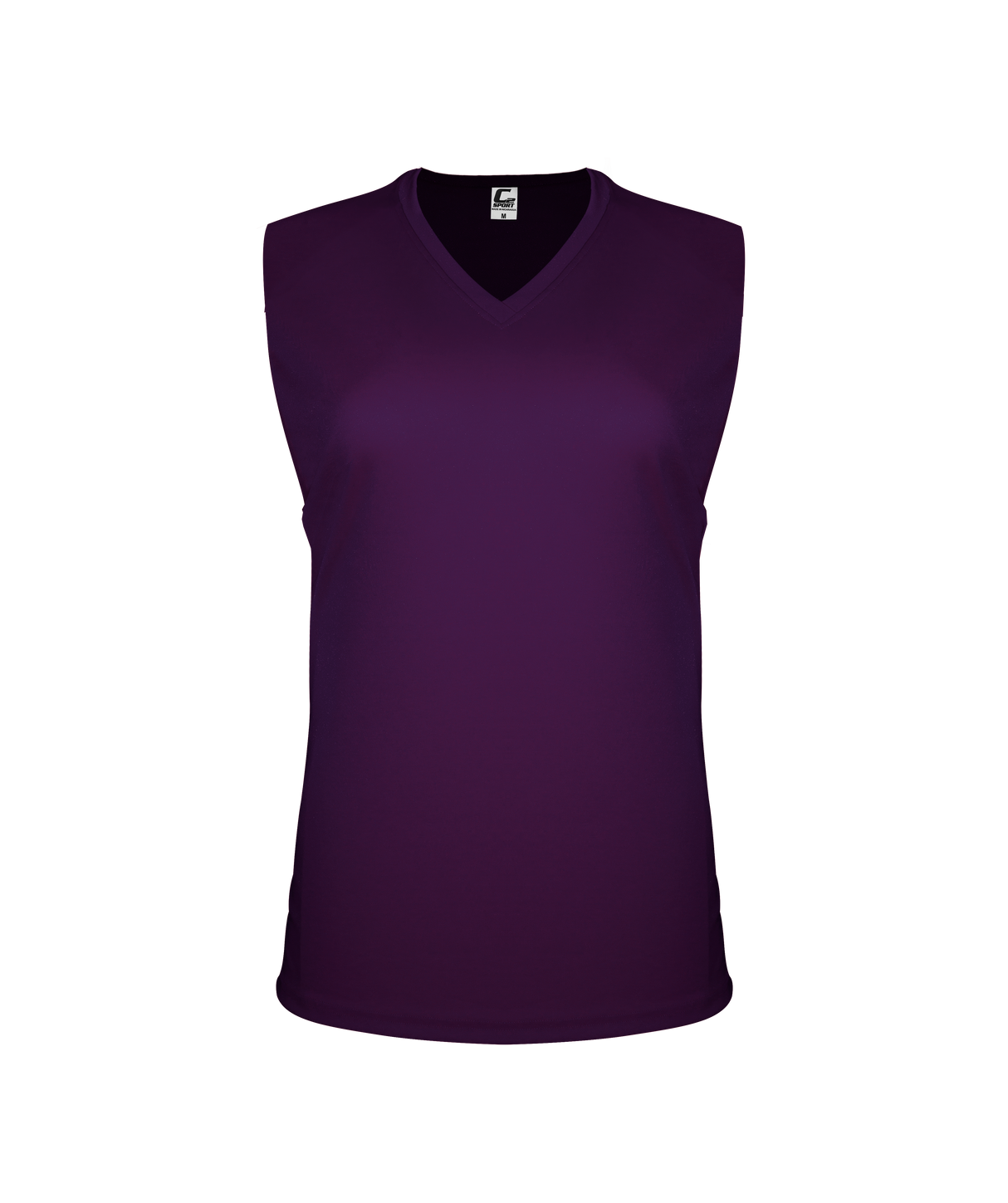 C2 Sleeveless Women's Tee