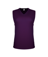 C2 Sleeveless Women's Tee
