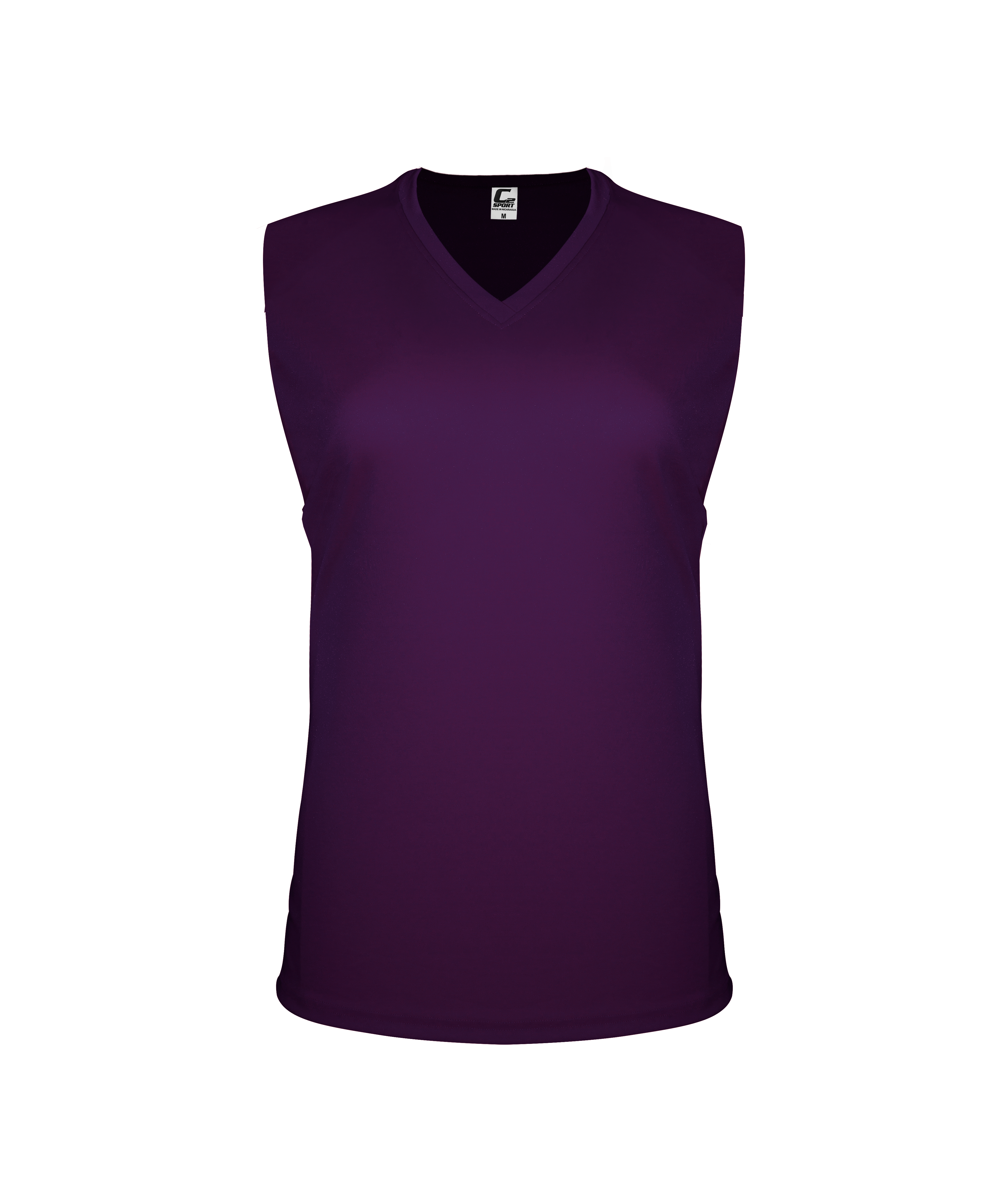 C2 Sleeveless Women's Tee