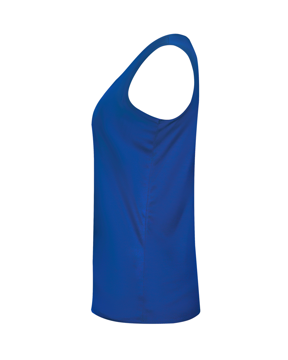 B-Core Girls' Racerback Tank