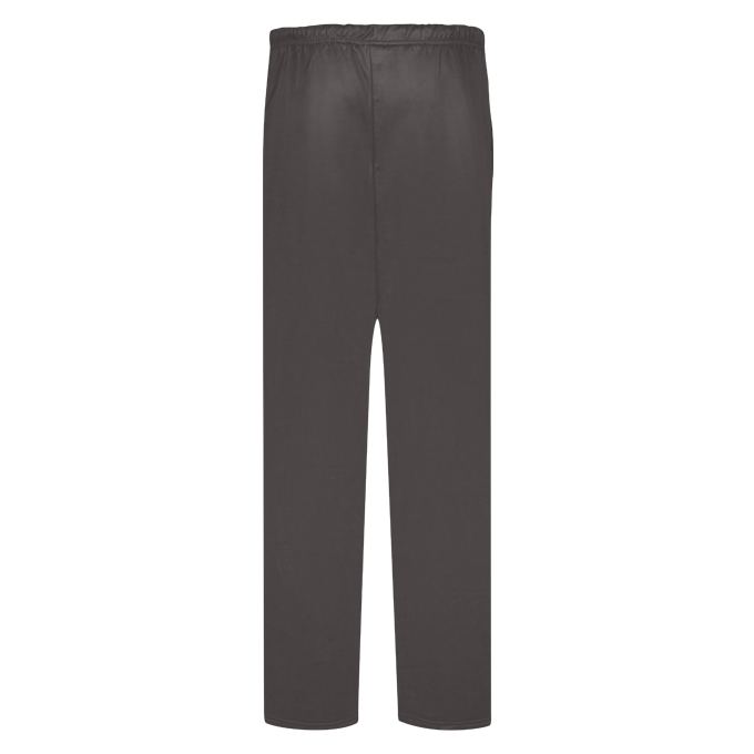 Perf. Fleece Open Bottom Pant