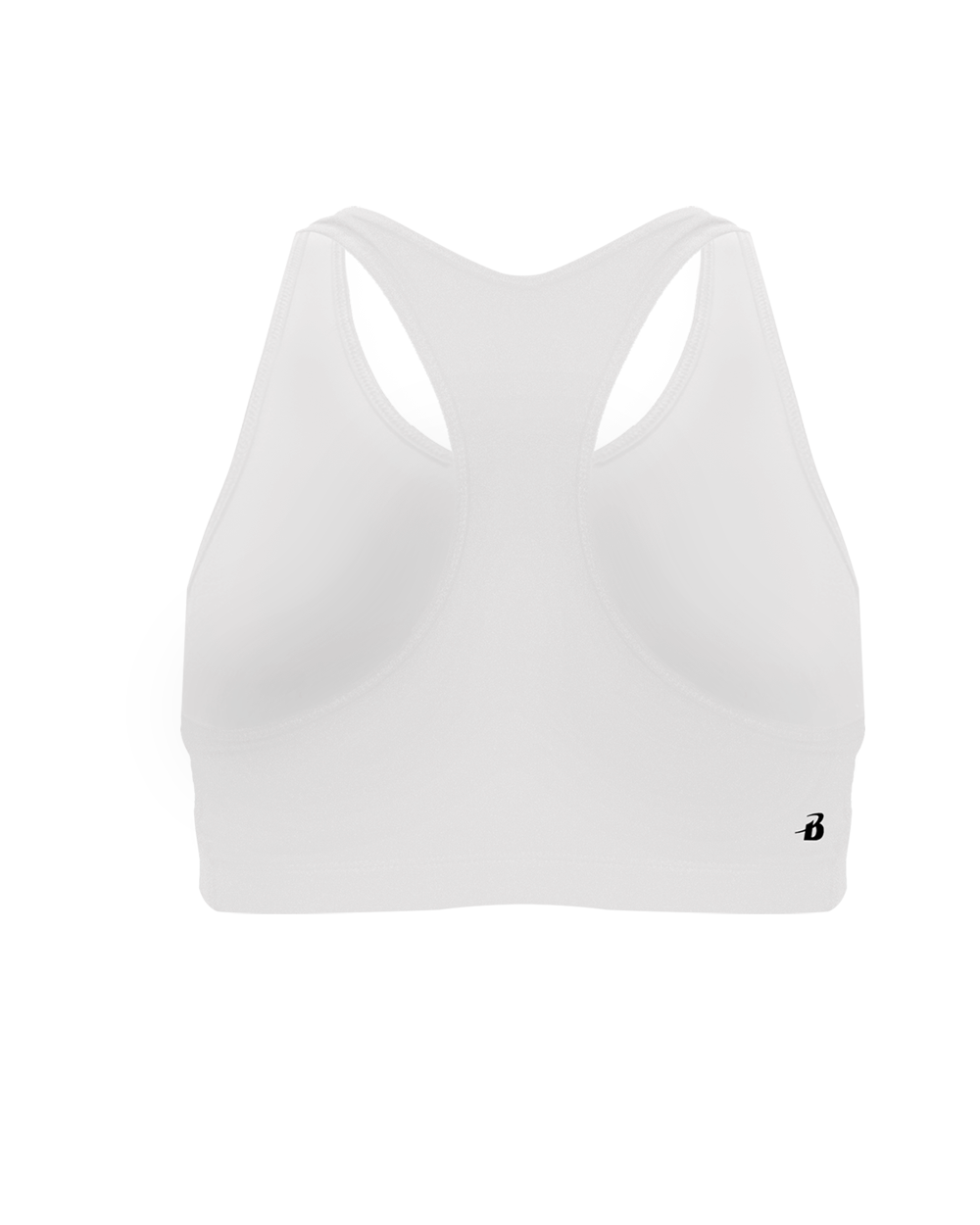 B-Sport Girls' Bra Top