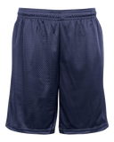 Mesh Pocketed Short - Pro Game Sports