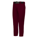 Girls Belt Loop Fastpitch Pant - Pro Game Sports