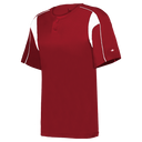 Pro Youth Placket - Pro Game Sports