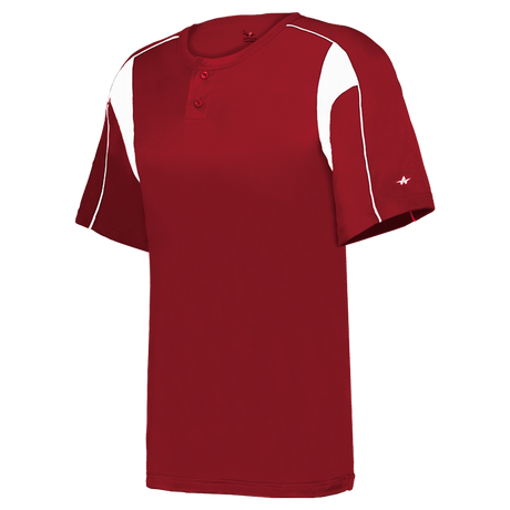 Pro Youth Placket - Pro Game Sports