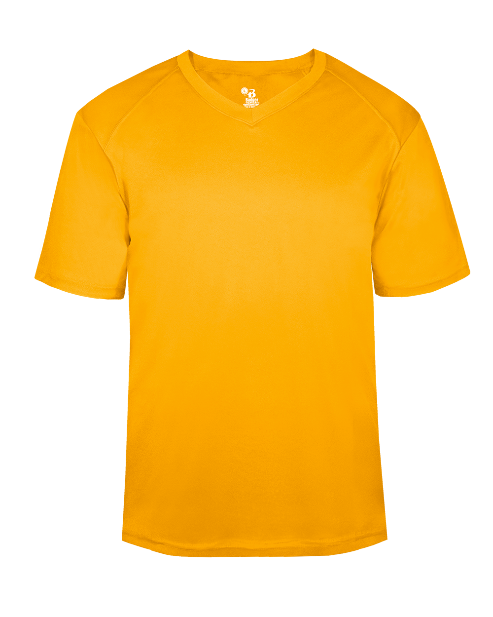 B-Core V-Neck Tee