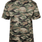 Camo Tee - Pro Game Sports
