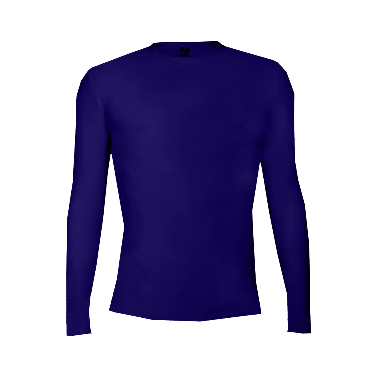 Pro-Compression L/S Crew