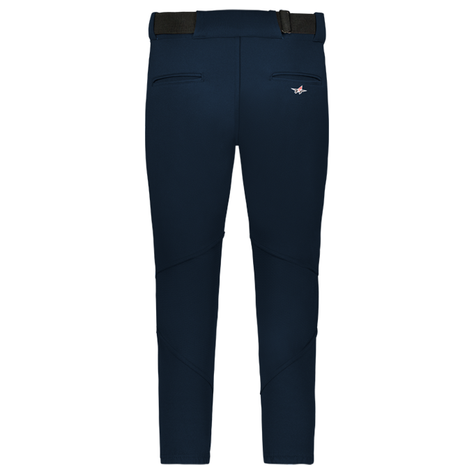 Girl's Crush Knicker Pant