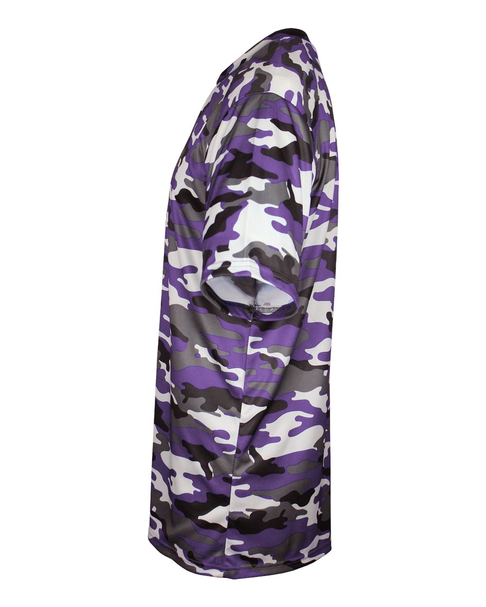 Camo Tee