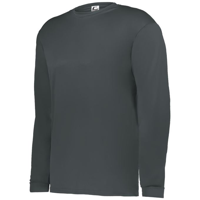 C2 L/S Youth Tee
