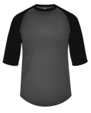 B-Baseball Youth Tee - Pro Game Sports