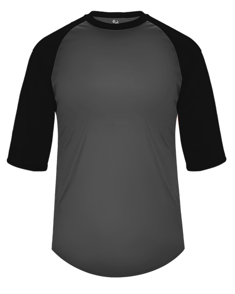 B-Baseball Youth Tee - Pro Game Sports