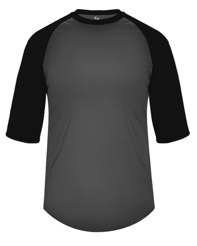 B-Baseball Youth Tee - Pro Game Sports