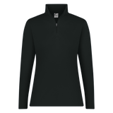 C2 Women's 1/4 Zip - Pro Game Sports