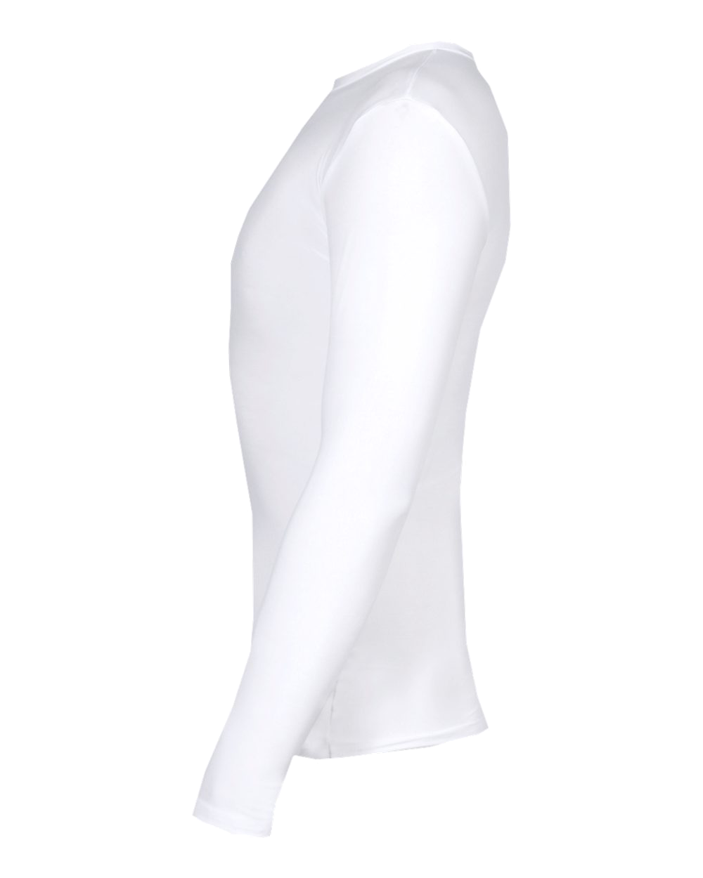 Pro-Compression L/S Crew