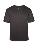 B-Core V-Neck Youth Tee - Pro Game Sports