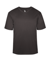 B-Core V-Neck Youth Tee