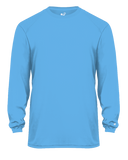 Ultimate Softlock L/S Tee - Pro Game Sports