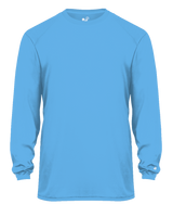 Ultimate Softlock L/S Tee - Pro Game Sports