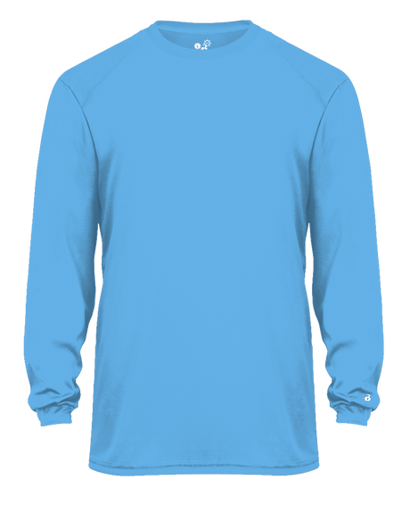Ultimate Softlock L/S Tee - Pro Game Sports
