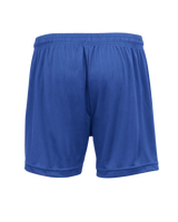 B-Core Women's Short - Pro Game Sports