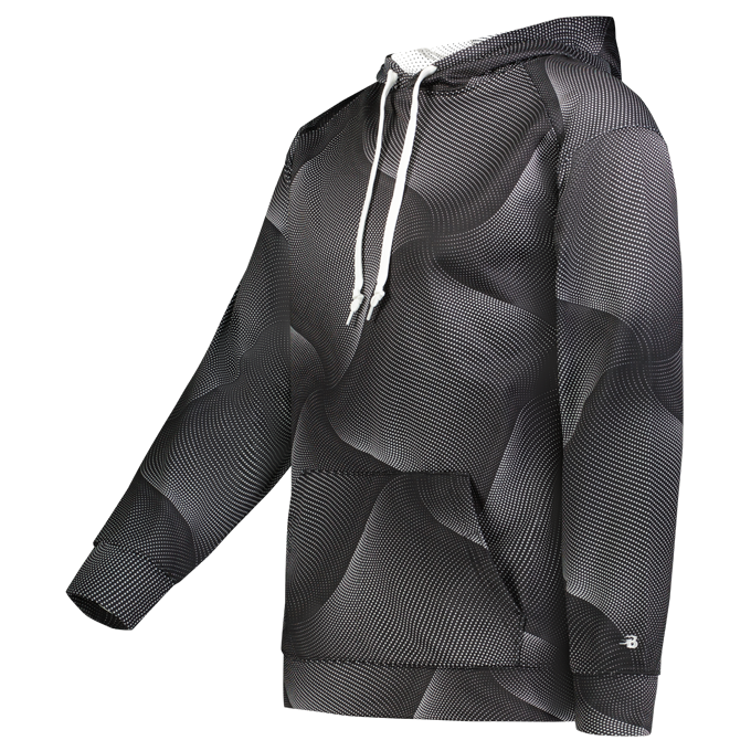 Warp Hood
