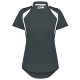 Womens Short Sleeve Fastpitch Jersey - Pro Game Sports