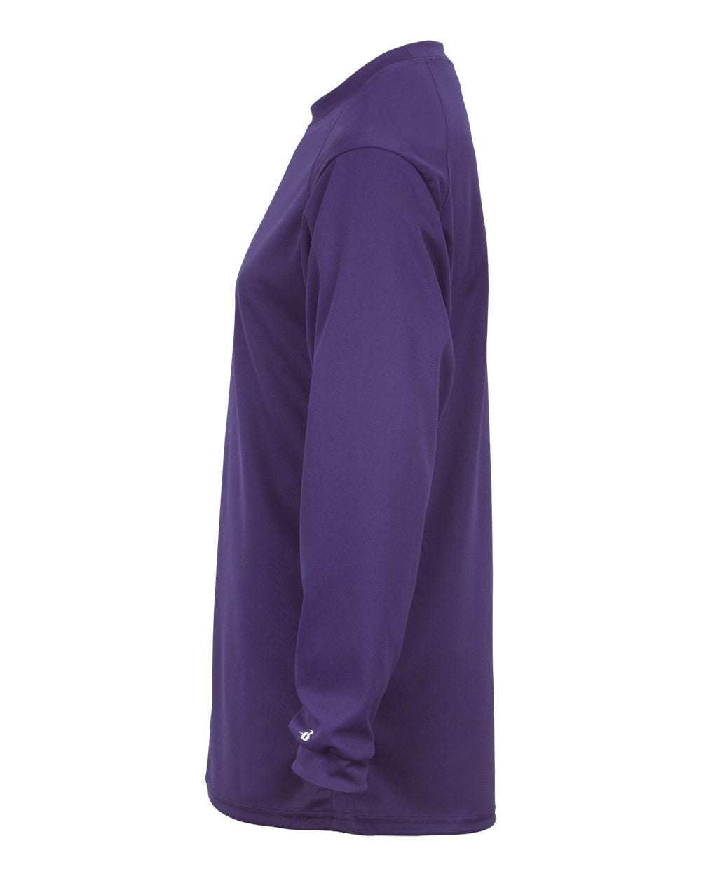 B-Core L/S Tee