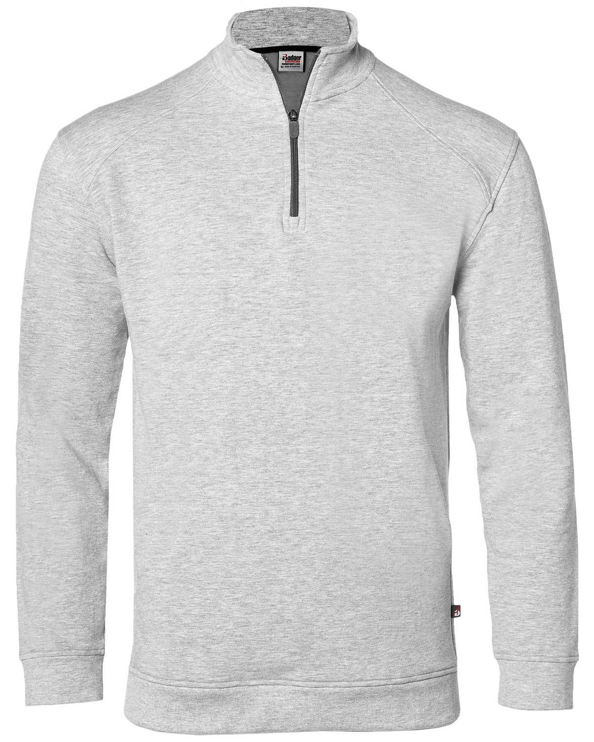 Fitflex  1/4 Zip - Pro Game Sports