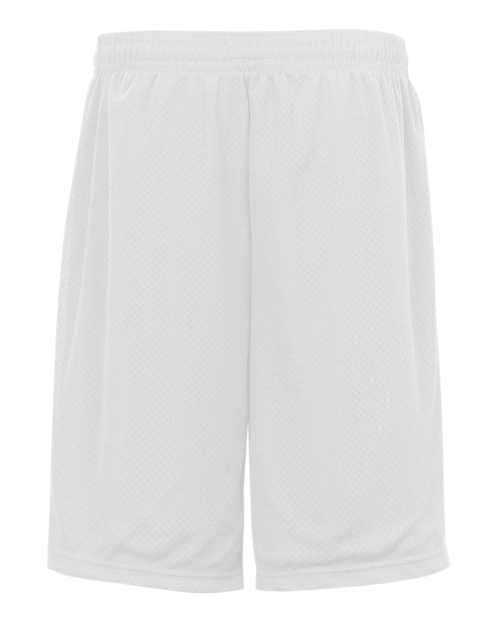 Mesh Pocketed Short