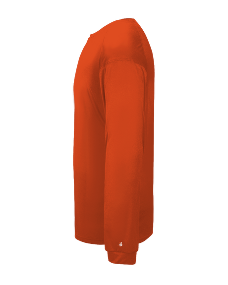 Ultimate Softlock L/S Tee - Pro Game Sports