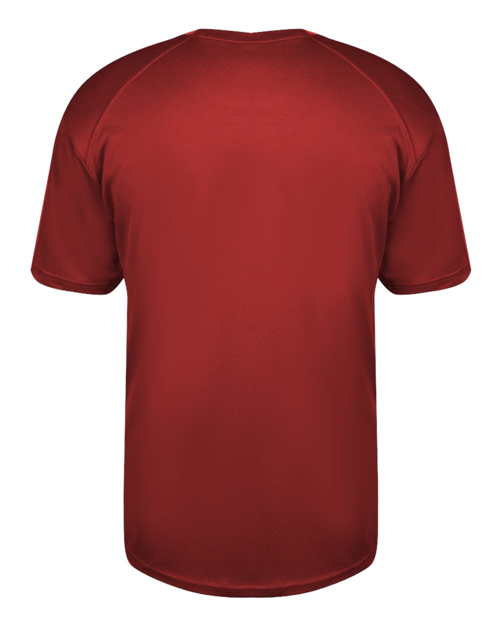 B-Core V-Neck Tee