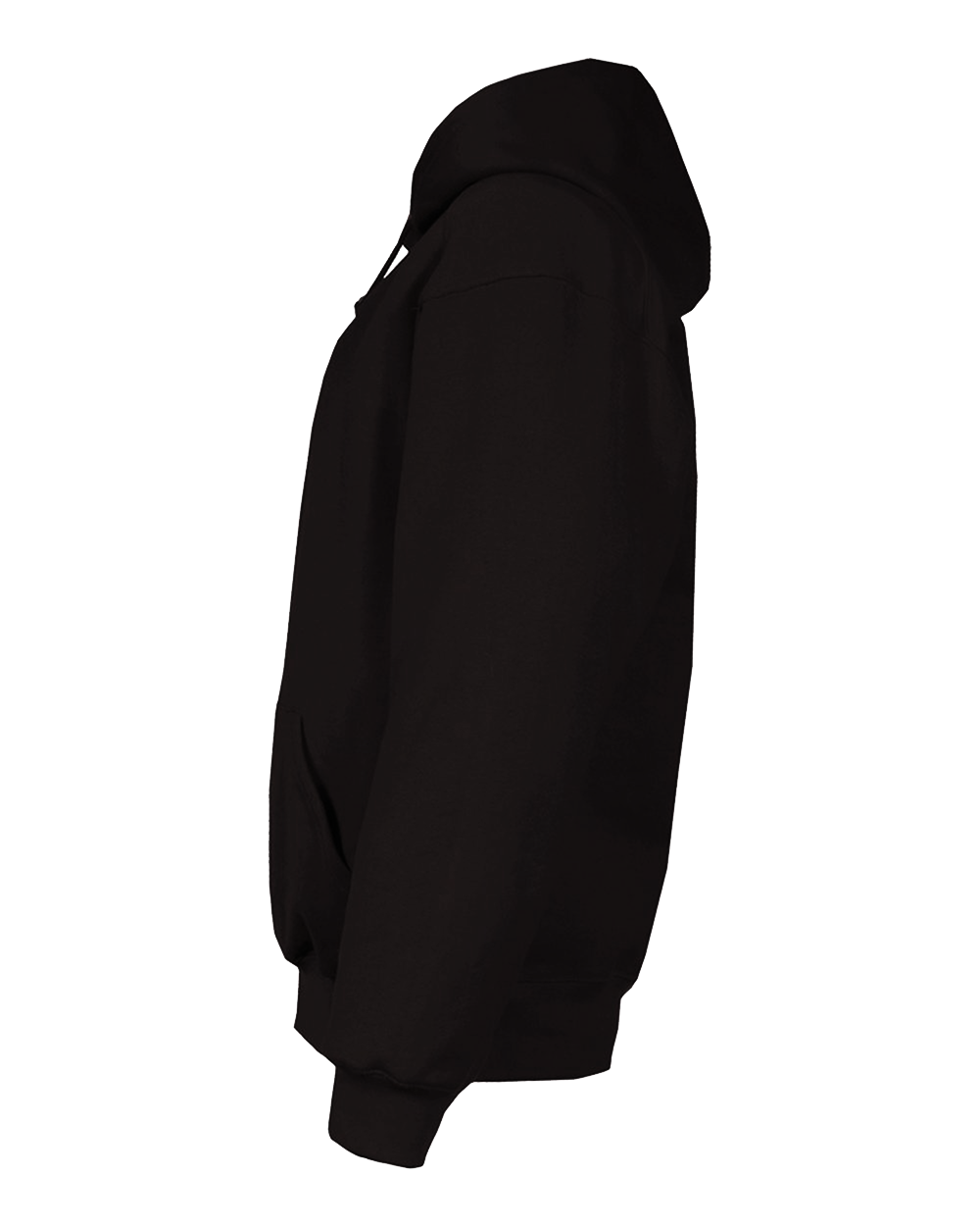 Hooded Youth Sweatshirt