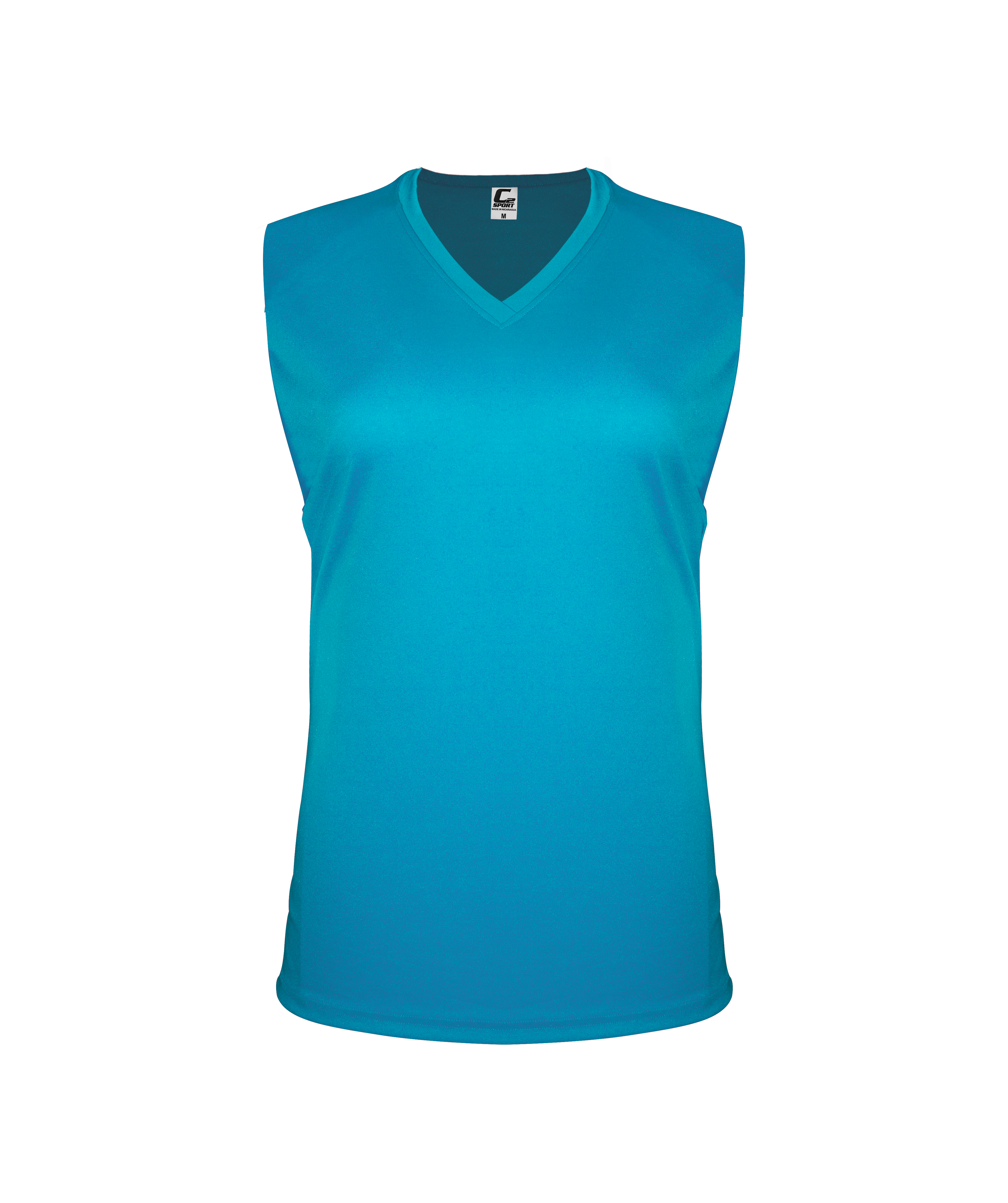 C2 Sleeveless Women's Tee