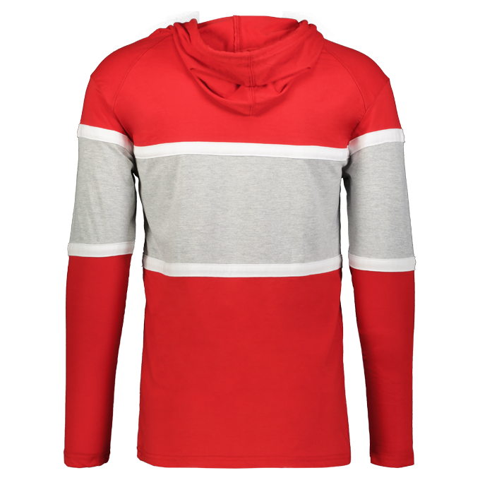 United Hood Tee - Pro Game Sports