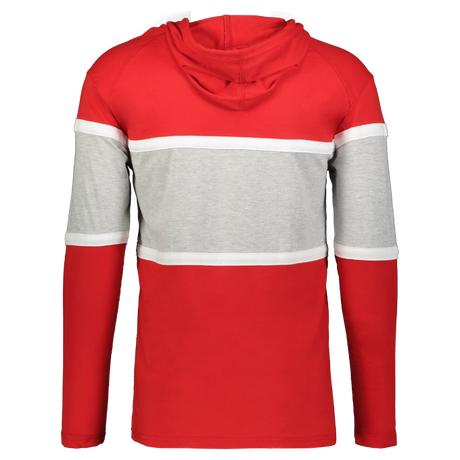 United Hood Tee - Pro Game Sports