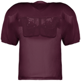 Youth Dazzle Mesh Practice Football Jersey