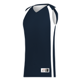 Womens Reversible Basketball Jersey