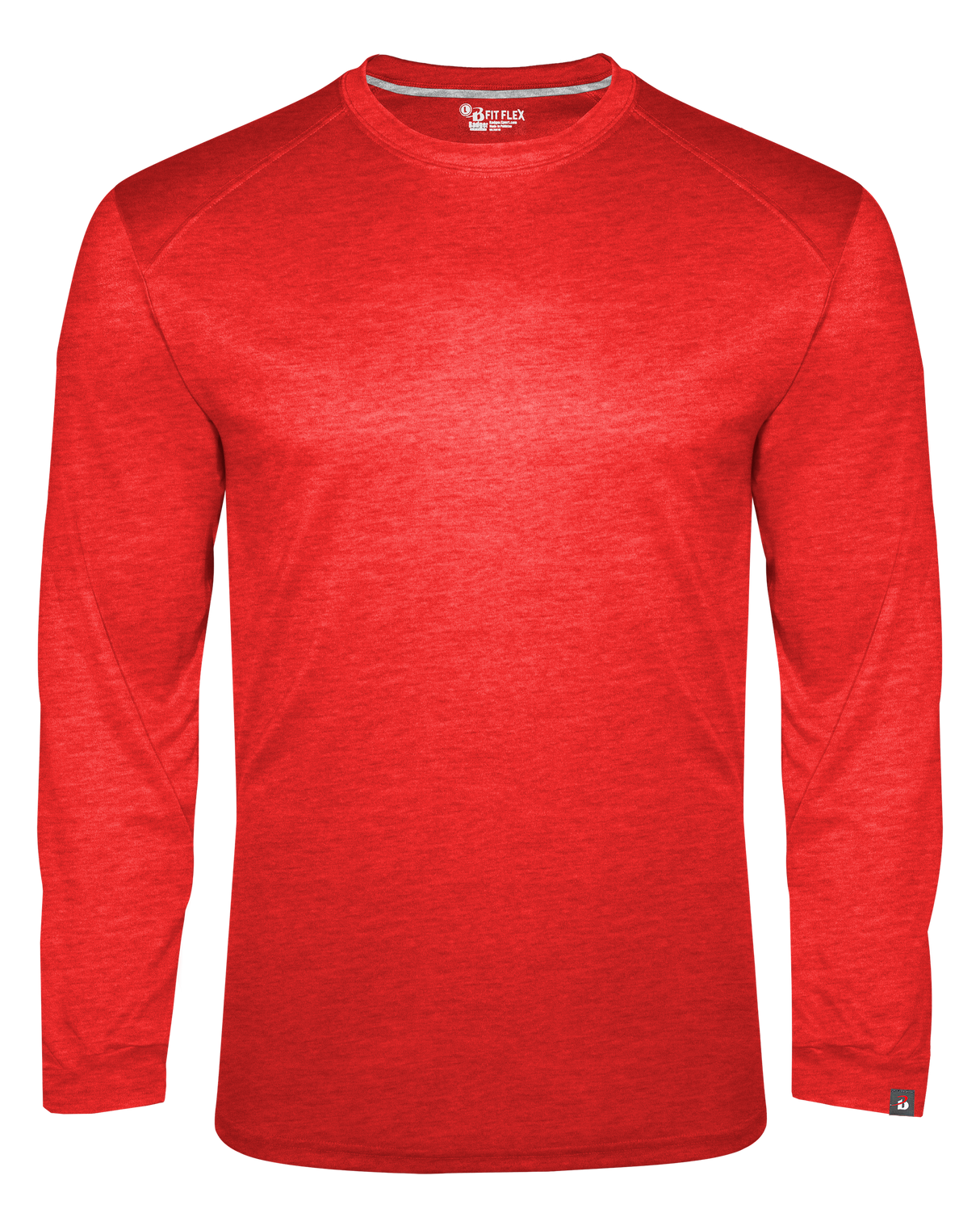 Fitflex Perf. L/S Tee - Pro Game Sports