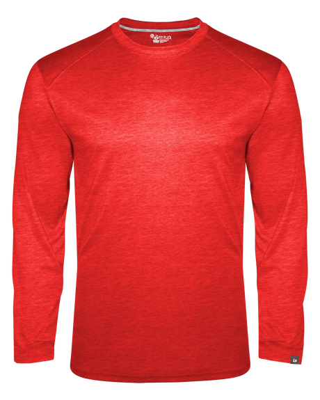 Fitflex Perf. L/S Tee - Pro Game Sports