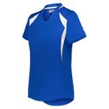 Girls Short Sleeve Fastpitch Jersey - Pro Game Sports