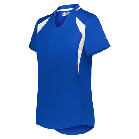 Girls Short Sleeve Fastpitch Jersey - Pro Game Sports