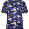 Camo Tee - Pro Game Sports