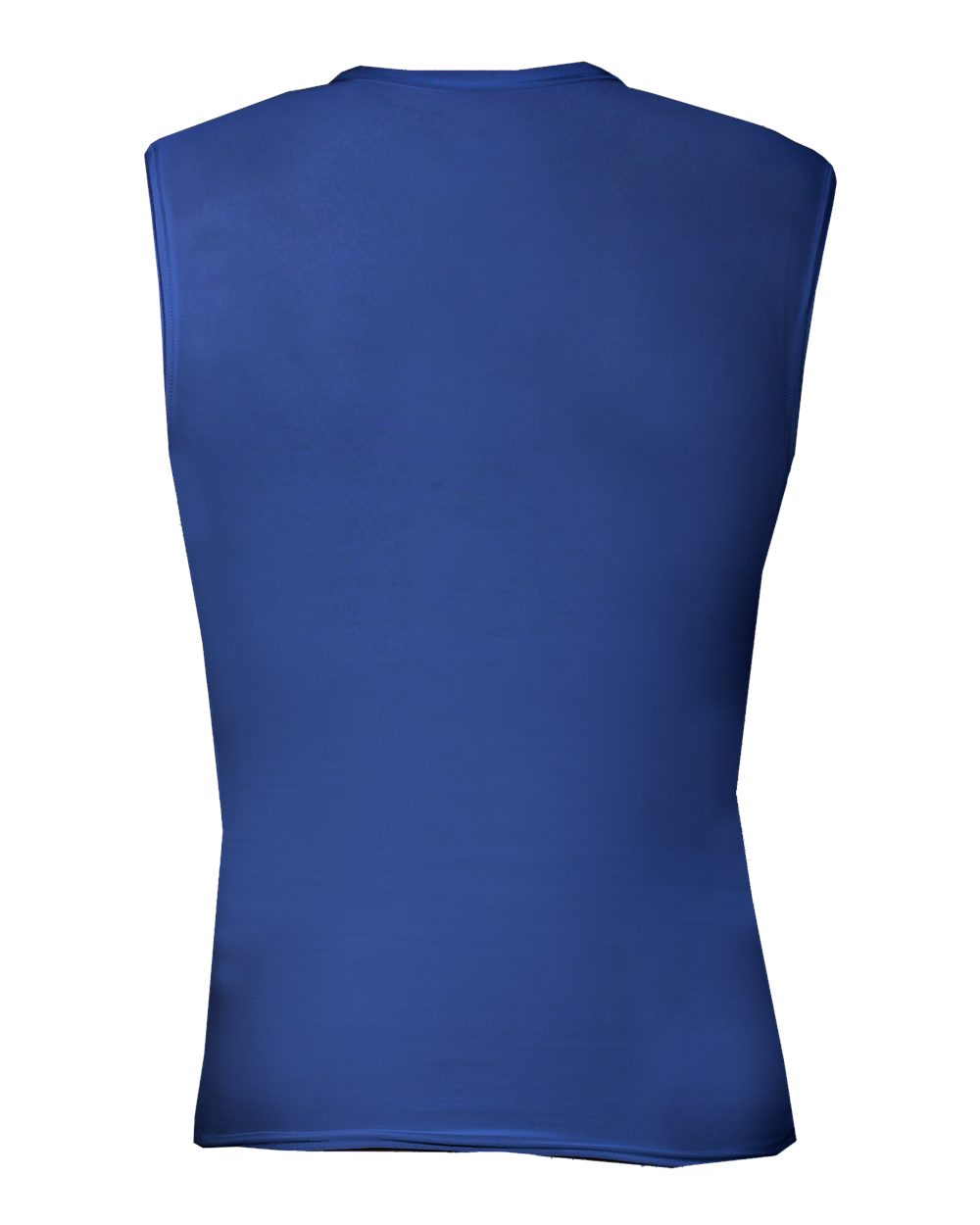 Pro-Compression Sleeveless Crew