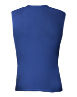 Pro-Compression Sleeveless Crew