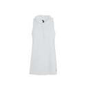 B-Core Women's Racerback Hood Tank - Pro Game Sports