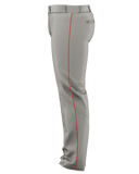 Youth Crush Premier Braided Baseball Pant - Pro Game Sports